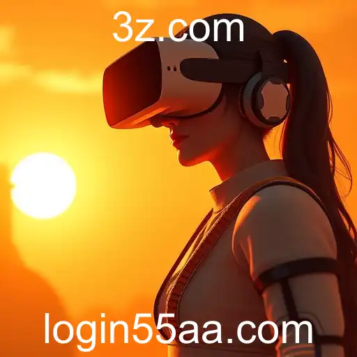 A Revolução dos Jogos em 2025: 55aa em Destaque