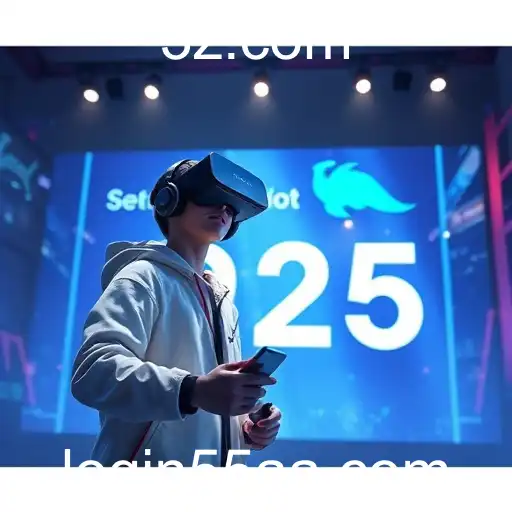 Tendências Atuais na Era Digital em 2025