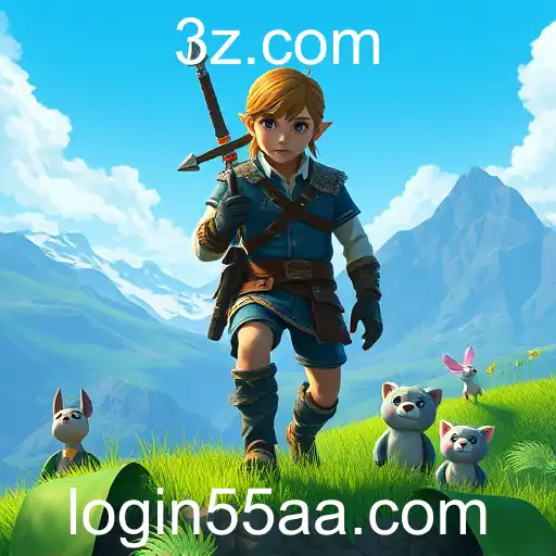 A Revolução dos Sites de Jogos em 2025