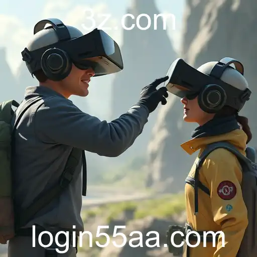 Ano da Ascensão Digital nos Jogos