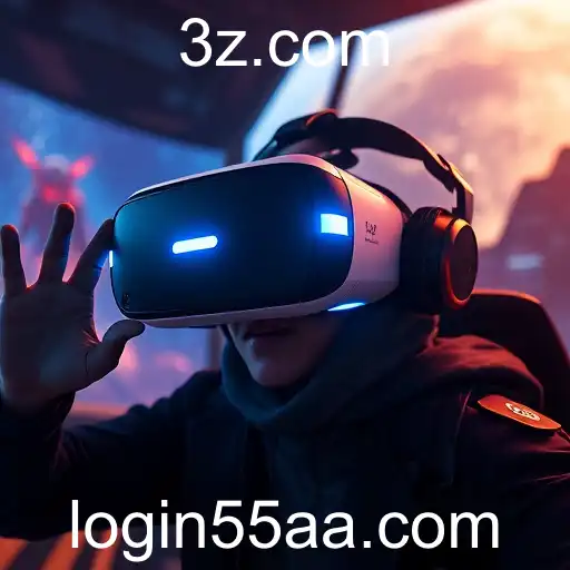 Tendências e Inovações no Mundo dos Jogos