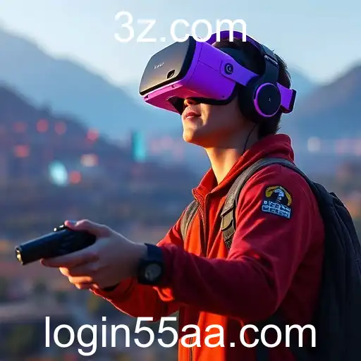 Ascensão da 55aa no Cenário Brasileiro de Jogos