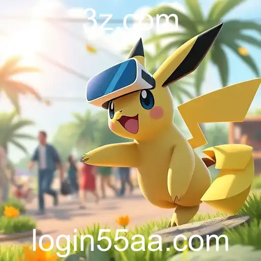 Tendências e Transformações no Mundo dos Jogos em 2025