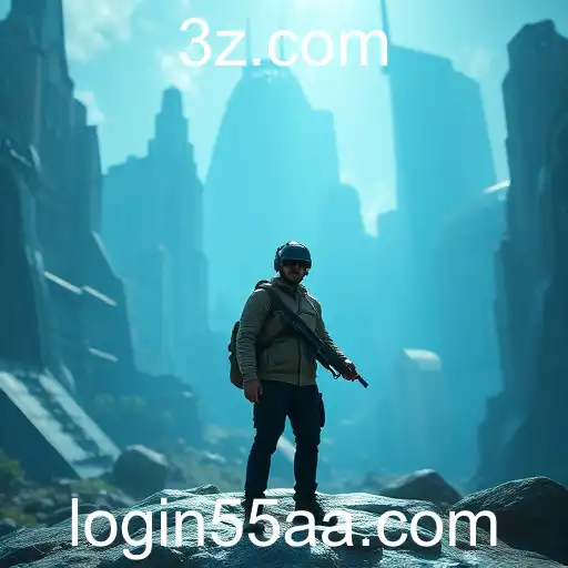 55aa: A Nova Sensação dos Jogos em 2025