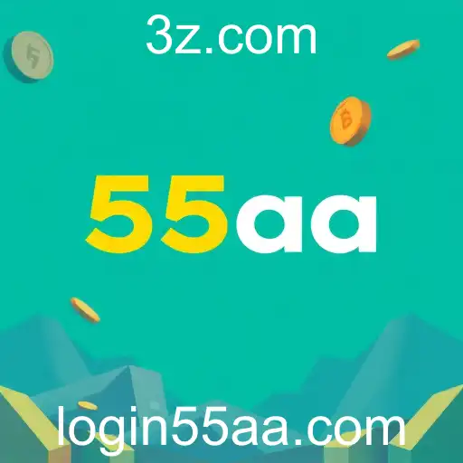 O Crescimento de 55aa no Mundo dos Jogos