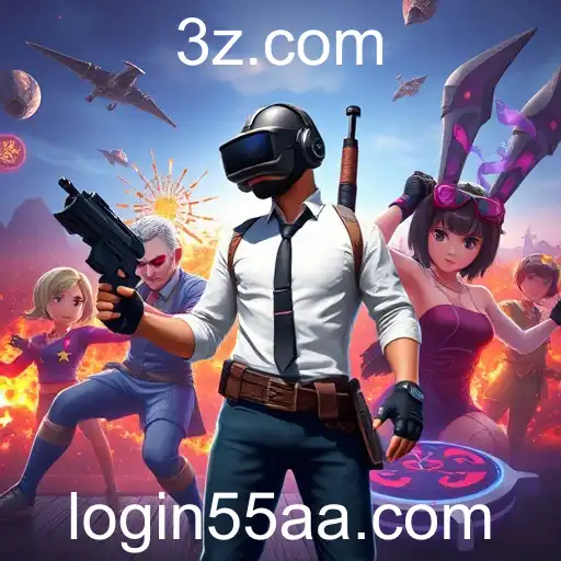 Inovações no Mundo dos Jogos em 2025