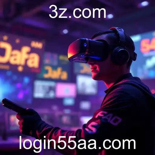 O Impacto dos Avanços Tecnológicos nos Jogos Eletrônicos