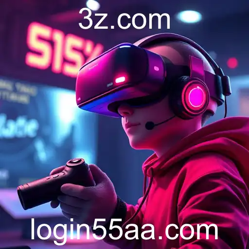 Explorando a Popularidade Crescente de 55aa no Universo dos Jogos