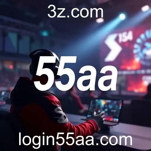 O Impacto da Palavra-Chave 55aa nos Jogos Virtuais