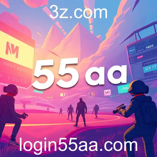 Revolução nos Jogos Online: O Impacto da Regra 55aa