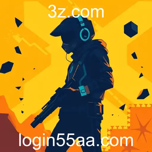 O Impacto Crescente de 55aa no Universo dos Jogos Online