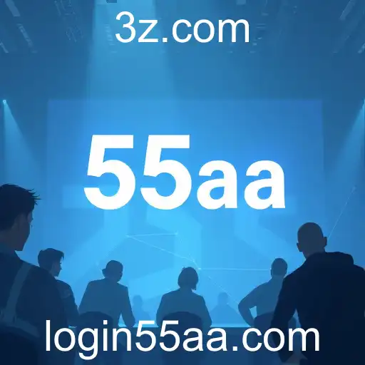 A Revolução dos Jogos Online: Como 55aa Está Transformando o Mercado