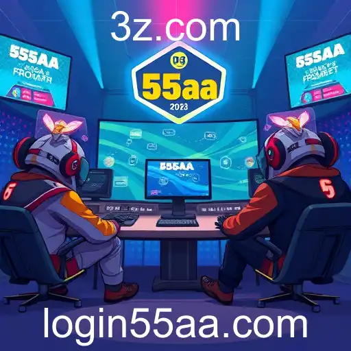 Tendências nos Jogos Online: A Ascensão das Plataformas em 2025