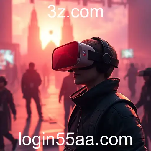 Tendências de 2025 no Mundo dos Jogos Online