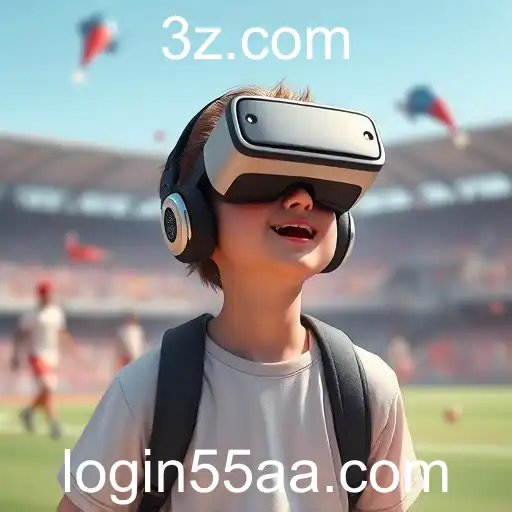 Inovações no Mundo dos Games em 2025